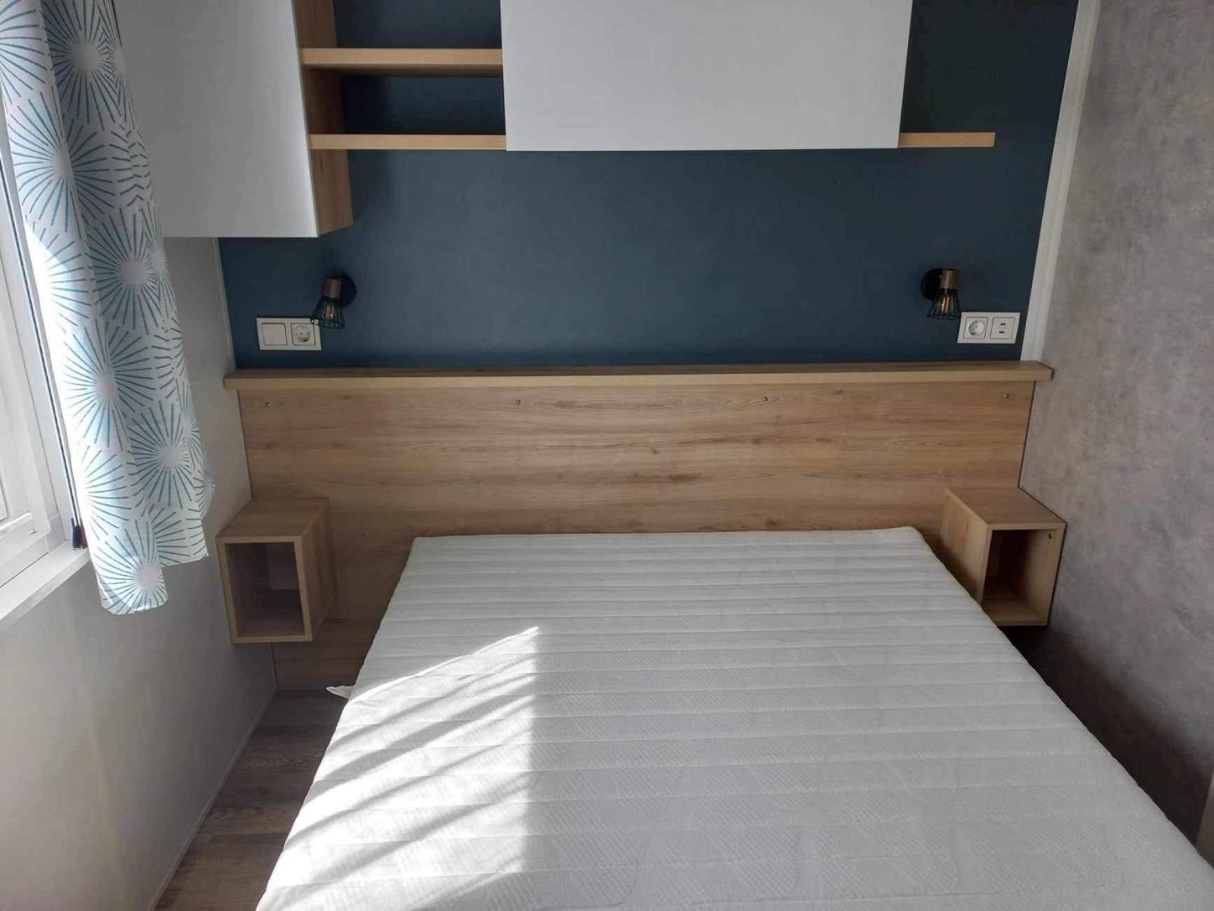 Camping Siblu Sable Du Midi Sérignan 外观 照片